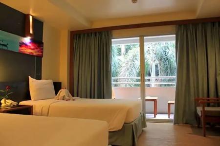 Sunshine & Residences - SHA Plus - 80