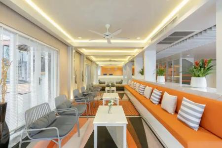 Sunshine & Residences - SHA Plus - 42