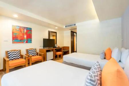 Sunshine & Residences - SHA Plus - 24