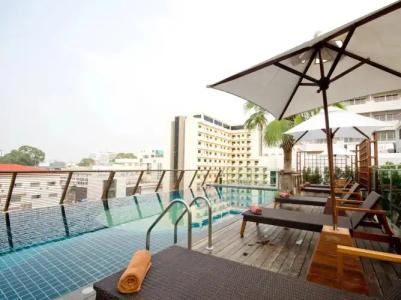 Sunshine & Residences - SHA Plus - 43