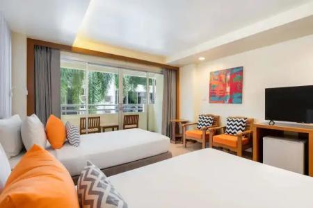 Sunshine & Residences - SHA Plus - 77