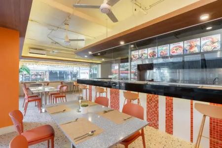 Sunshine & Residences - SHA Plus - 43