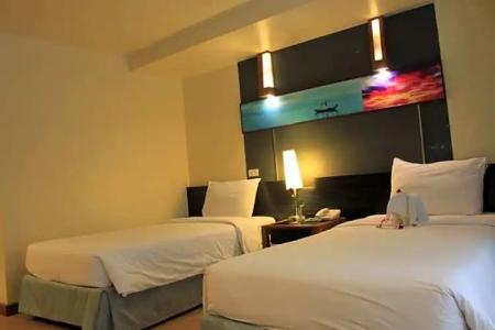 Sunshine & Residences - SHA Plus - 85