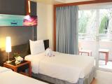 Superior Double room with balcony