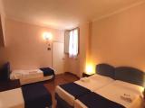 Economy Quadruple room