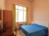 Standard Double room with garden view
