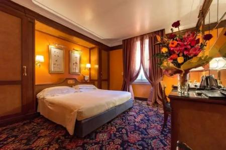 Albani Firenze - 12