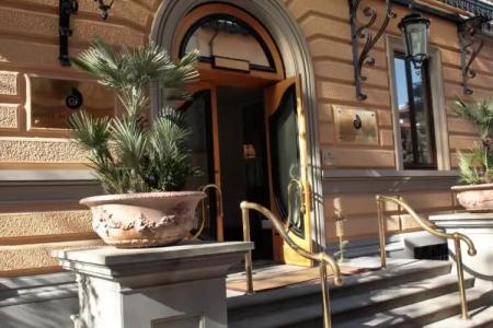 Albani Firenze - 39