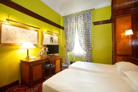 Albani Firenze - 2