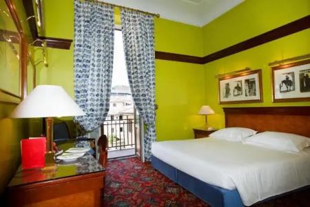 Albani Firenze - 7
