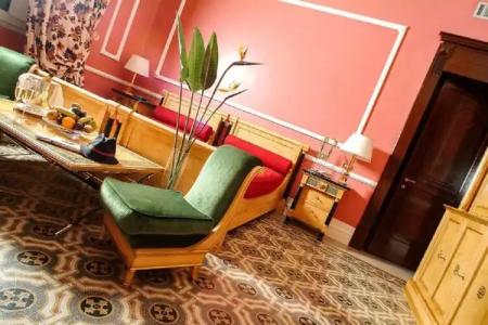 Albani Firenze - 11