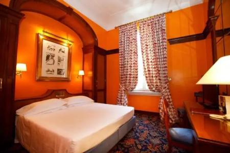 Albani Firenze - 5