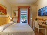 Small Economy Double room with balcony