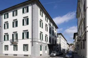 NH Firenze Anglo American Hotel, Florence