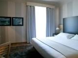 Spacious room