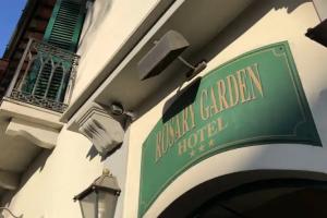 Hotel Rosary Garden, Florence