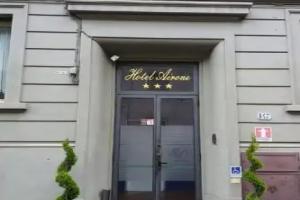 Hotel Airone