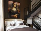 Terrace Quadruple Suite