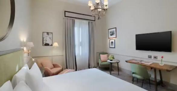 NH Collection Palazzo Gaddi - 112