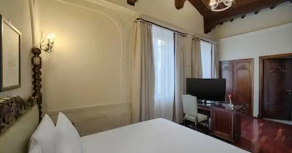 NH Collection Palazzo Gaddi - 114