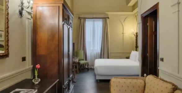 NH Collection Palazzo Gaddi - 109