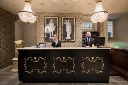 Torre Guelfa Palazzo Acciaiuoli - 1