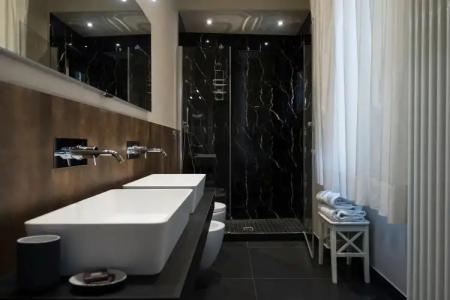 Torre Guelfa Palazzo Acciaiuoli - 8