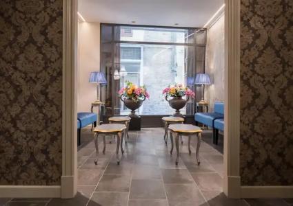 Torre Guelfa Palazzo Acciaiuoli - 5