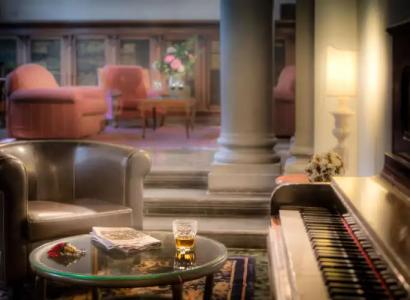 Torre Guelfa Palazzo Acciaiuoli - 18