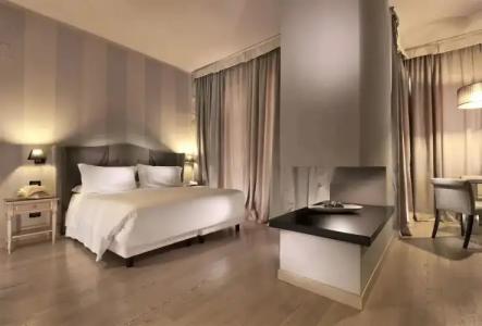 c-hotels Ambasciatori - 9