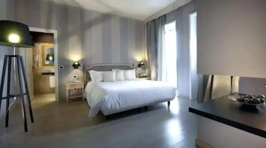 c-hotels Ambasciatori - 4