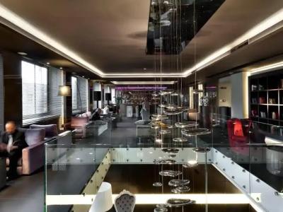 c-hotels Ambasciatori - 17