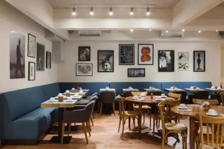 c-hotels Ambasciatori - 20