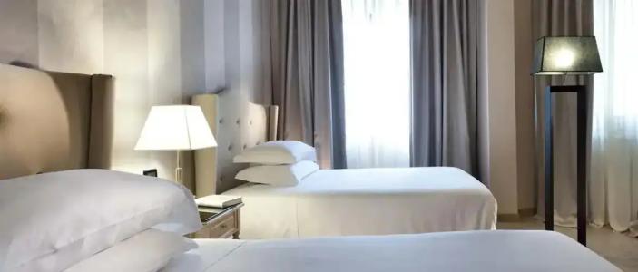 c-hotels Ambasciatori - 5