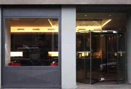 c-hotels Ambasciatori