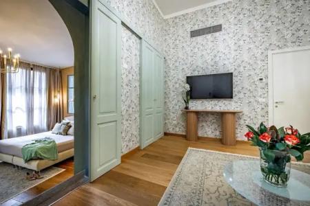 La Scaletta al Ponte Vecchio - 391