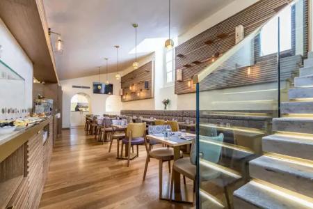 La Scaletta al Ponte Vecchio - 28