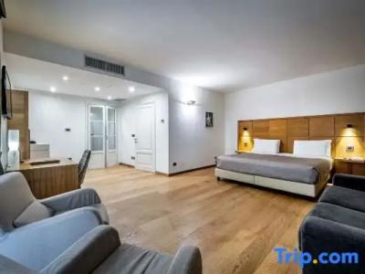 La Scaletta al Ponte Vecchio - 234