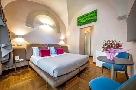 La Scaletta al Ponte Vecchio - 74