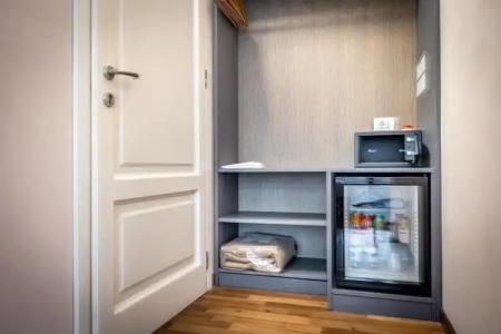 La Scaletta al Ponte Vecchio - 134