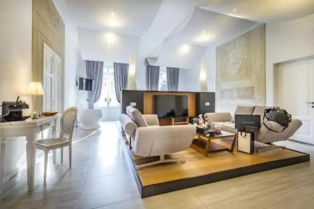 La Scaletta al Ponte Vecchio - 322