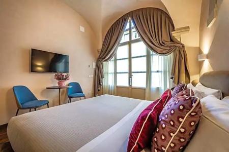 La Scaletta al Ponte Vecchio - 75