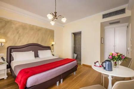 La Scaletta al Ponte Vecchio - 121