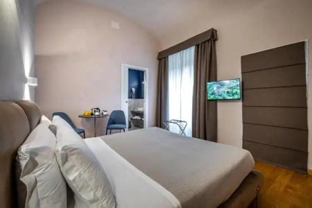 La Scaletta al Ponte Vecchio - 140