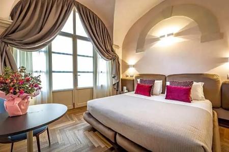 La Scaletta al Ponte Vecchio - 77