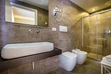 La Scaletta al Ponte Vecchio - 93