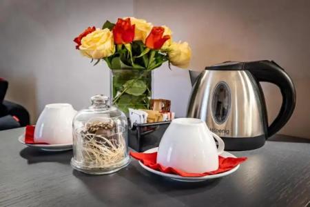 La Scaletta al Ponte Vecchio - 203