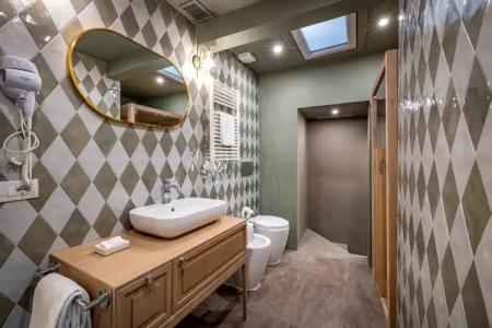 La Scaletta al Ponte Vecchio - 389