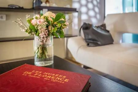 La Scaletta al Ponte Vecchio - 359