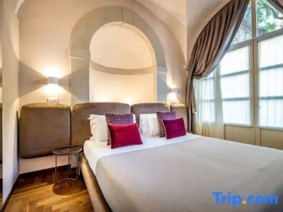 La Scaletta al Ponte Vecchio - 254